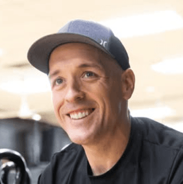 Jimmy Sévigny from Aktivation & Go!